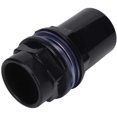 thumbnail image 1 of Adaptador de tubo de acuario de PVC Conector Adaptador de conexión de conector 5 piezas Adaptador de tubo de aire de llenado de manguera de conexión (32 mm), 1 of 2