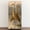 Color 1, variant on Self Adhesive Vinyl Refrigerator Wrap Set Mexican tacos restaurant tacos Door Mural Removable Fridge Sticker Peel and Stick Full Door Cover Decal Kitchen Bar Decor