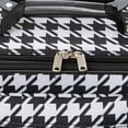 thumbnail image 4 of Juego de equipaje Rockland Fashion Softside Upright Kensington de 2 piezas, 4 of 6