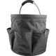 thumbnail image 4 of Garden Tool Organizer Storage Bag in Grey with Large Capacity and Waterproof Oxford Cloth 15.5x9.8x13.8 Inches, 4 of 4