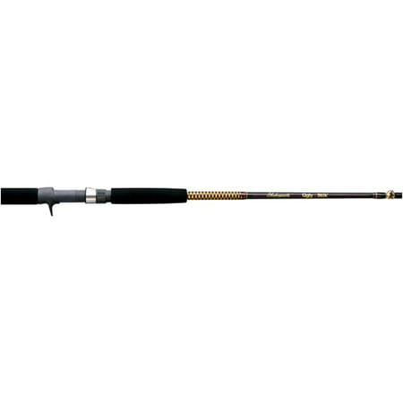 Shakespeare Bigwater 2-Piece Downrigger Rod