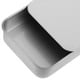 thumbnail image 3 of Caja metálica para tarjetas de crédito, identificación y presentación, 6 unidades, 3 of 7