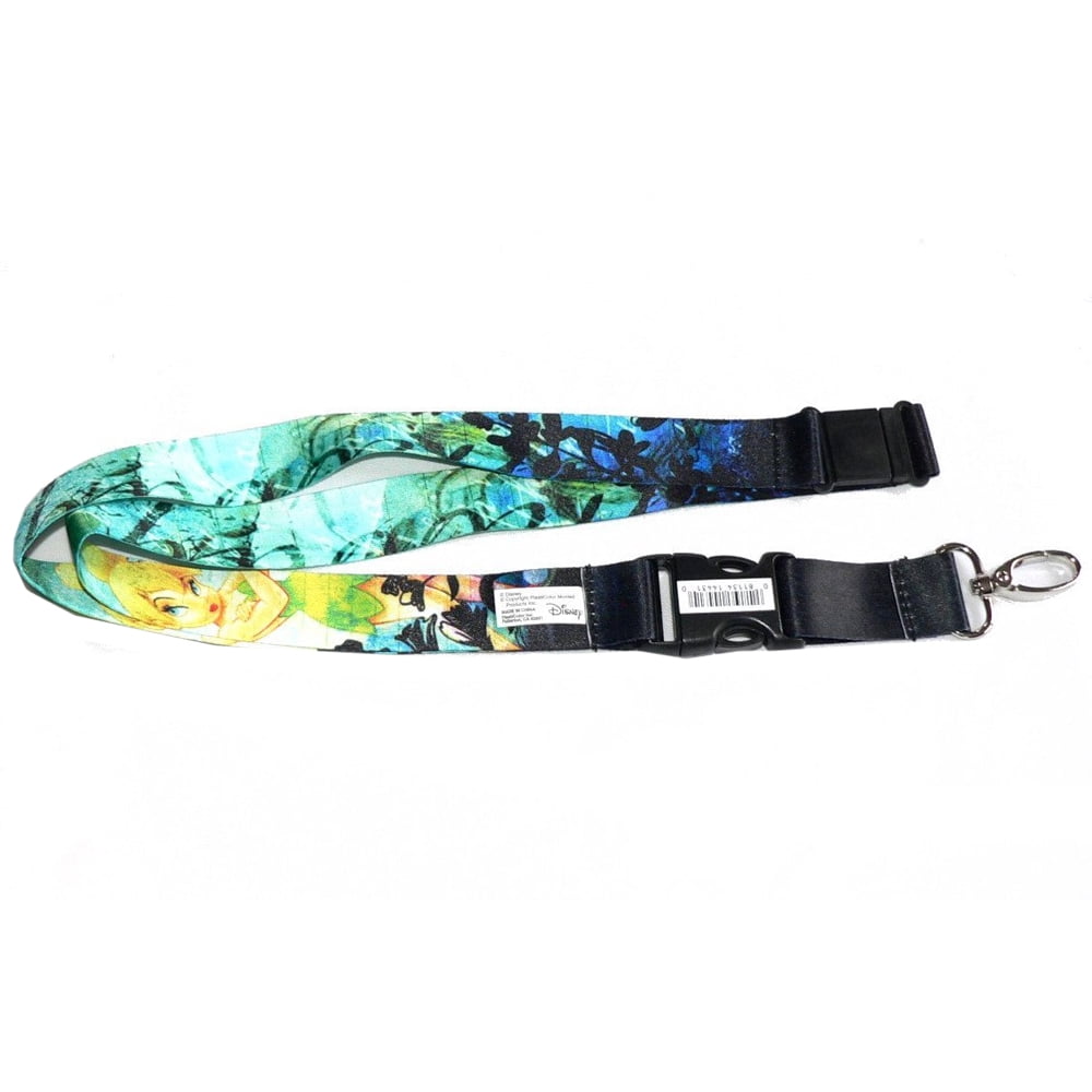 212 Main KC4431 Tink Wash Lanyards