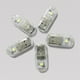 thumbnail image 2 of Lámpara LED con Enchufe USB para Banco de Energía, Luz de Lectura Portátil para Computadora Portátil, Luz, 2 of 5