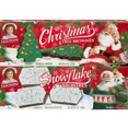 thumbnail image 3 of Little Debbie Snowflake Brownies 2-Pack Delicious Holiday Treats, 3 of 5