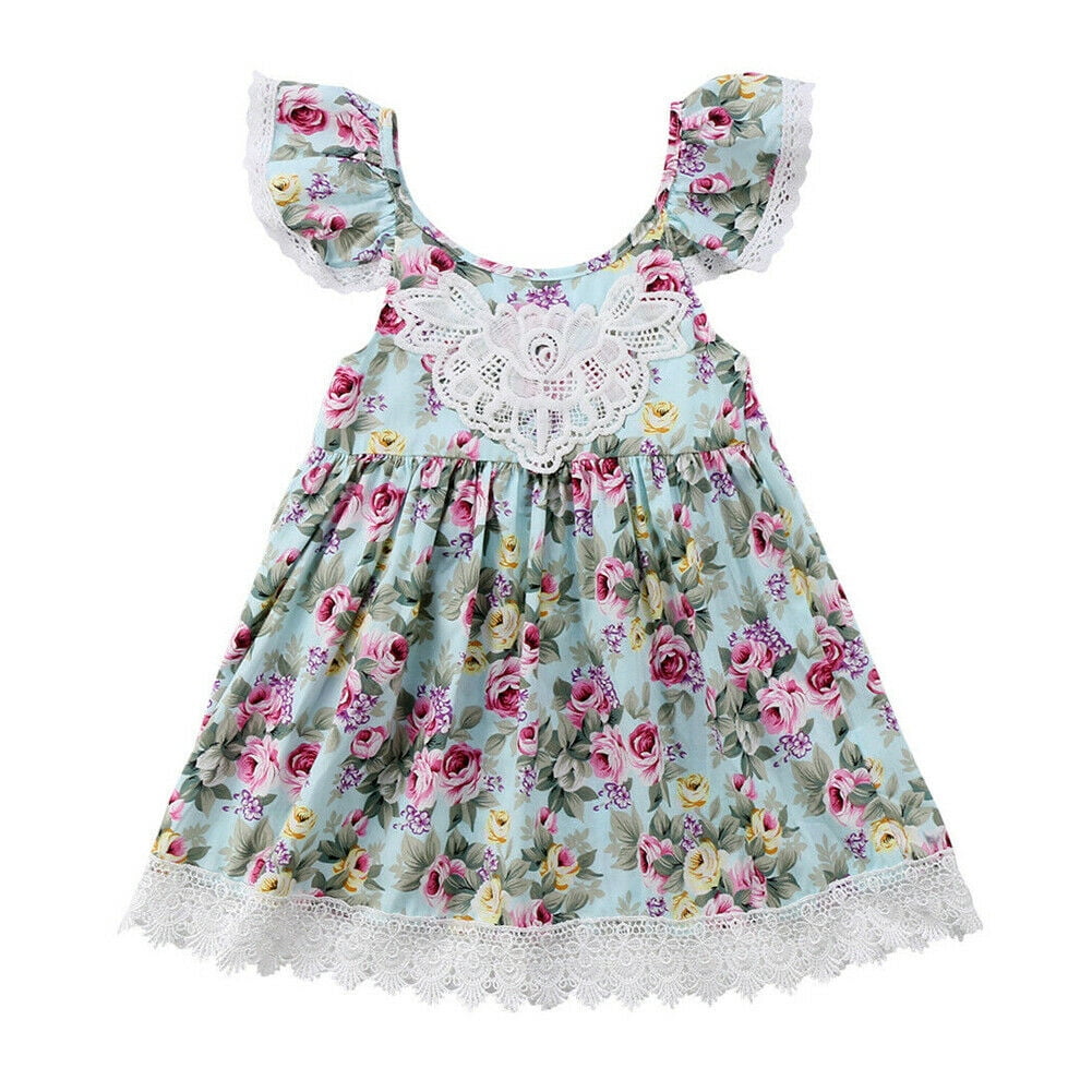 baby girl dress walmart