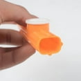 thumbnail image 3 of Kazoo Kazoos for Bulk Kids Instrument Musical Plastic Adults Pa, 3 of 5