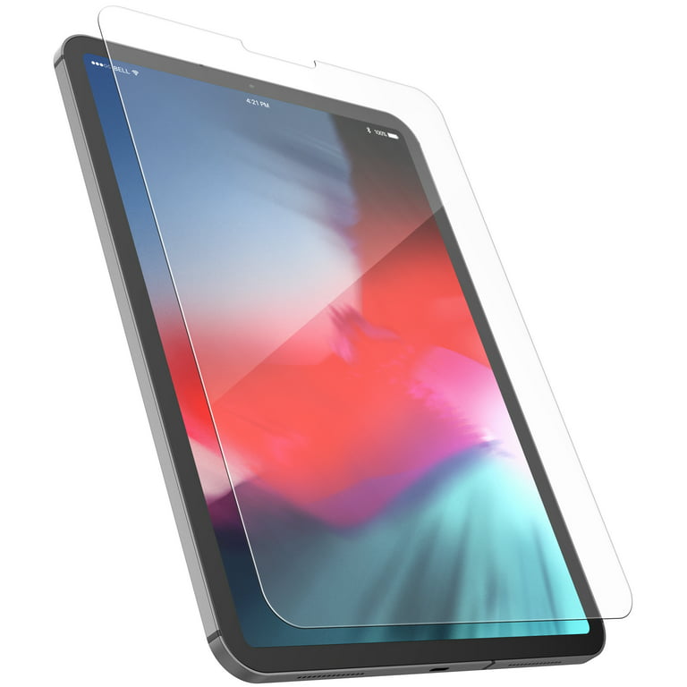 For Apple iPad Pro 11 Inch Gorilla Premium Tempered Glass Screen Protector