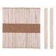 thumbnail image 5 of Palitos de Manualidades Qundaoily 11,4 cm 200/500/1000 uds Madera, 5 of 5