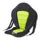 thumbnail image 5 of Asiento acolchado para Kayak, asiento de canoa, cojín ajustable, asiento de pesca acolchado, antideslizante Verde Cola Asiento para kayak, 5 of 8