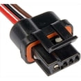 thumbnail image 1 of Dorman 85854 Electrical Harness 3 Wire Voltage Regulator Module, 1 of 1