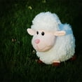 thumbnail image 5 of ToyKingdee Sheep Stuffed Animal, Soft Plush Lamb, Cute Lamb Toys, 5 of 9