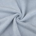 thumbnail image 3 of REGALWOVEN Rhombus Pattern Hand Towel Set of 2, Cotton, Highly Absorbent Towels for Bathroom Grey 13' x 30', 3 of 8