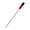 Extended H4, variant on Tizuqe 1.5/2.0/2.5/3.0/4.0/5.0/6.0mm Internal Hexagonal Screwdriver Suitable for Model Furniture Repair Electronic