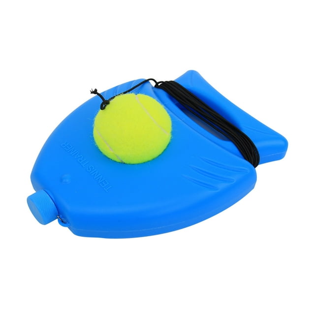Re-Bound Ball So-Lo Tennis Trainer for Tennis Trainer Training Equipment for Self Practice Portable Tennis Training Tool