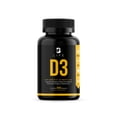 thumbnail image 1 of Vitamina D3 5000 Ui 300 Cápsulas B Life BLIFE Vitaminas Blife, 1 of 8