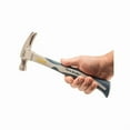 thumbnail image 6 of Estwing SSCF16S Sure Strike 16oz. Carbon Fiber Rip Claw Hammer, 6 of 9