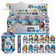 thumbnail image 2 of Figuras originales de Disney del 100. ° aniversario, caja ciega de Anime, figuras de princesas de Mickey Disney, regalo de Navidad Kawaii de Pvc para niños, juguetes, 2 of 4