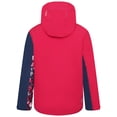 thumbnail image 2 of Dare 2B - Chaqueta de Esquí Glee II Floral para Niños/Niñas (Rosa Virtual, Luz de Luna) Dare 2B UTRG8212_virtualpinkmoonlight, 2 of 3