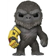 POP! VINYL SUPER 6: Godzilla vs Kong - Kong, Funko, Gifts