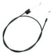 thumbnail image 2 of Home Garden Motor de Cables de Seguridad Reempza Piezas Accesorios Sunnimix Cable de control de la zona del motor, 2 of 8