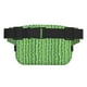 thumbnail image 3 of Fotbe Cactus Cangurera Cuadrada con Estampado de Doble Capa, Bolsa de Cintura Ajustable Mini para Hombres y Mujeres, 3 of 9