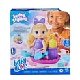 thumbnail image 2 of Muñeca Hasbro Baby Alive Sudsy Styling muñeca cabello rubio, 2 of 4