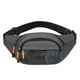 thumbnail image 2 of mfyjkho Bolso de negocios para hombre y mujer|bandolera informal|gran capacidad|multicompartimento frontal|correa de hombro ajustable|ideal para viajes y ciclismo al aire libre|1 unidad, 2 of 6
