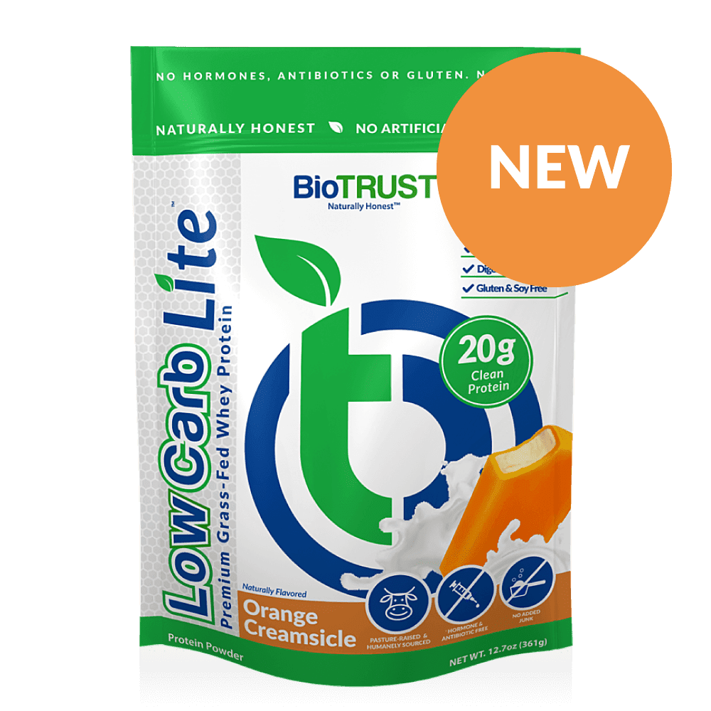 Biotrust Nutrition Review Besto Blog