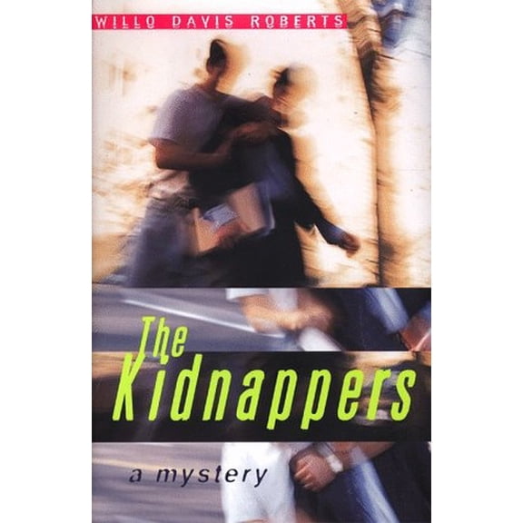 Pre-Owned The Kidnappers : A Mystery (Hardcover)