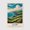 Travel 1351, variant on Cornwall Travel Print Canvas Wall Art, Cornwall Wall Hanging Home Decor Cornwall Canvas Art, Wall Art AONB Print Canvas-1WN1364