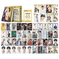 thumbnail image 2 of Enhypen Lomo-Juego de 55 tarjetas, nuevo álbum Weather Lab, pequeños deseos, Kpop, temporada 2022, sesión fotográfica de felicitación, álbum de fotos de alta calidad, 2 of 5