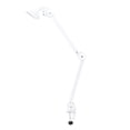 thumbnail image 1 of Clip LED LUZ, 4 Niveles LED LED AJUSTABLE DE Brillo en Luz de Rotacia de 360 ​​Grados Ahorro de Energía para el Mantenimiento para el Hotel para el Dormitorio, 1 of 7