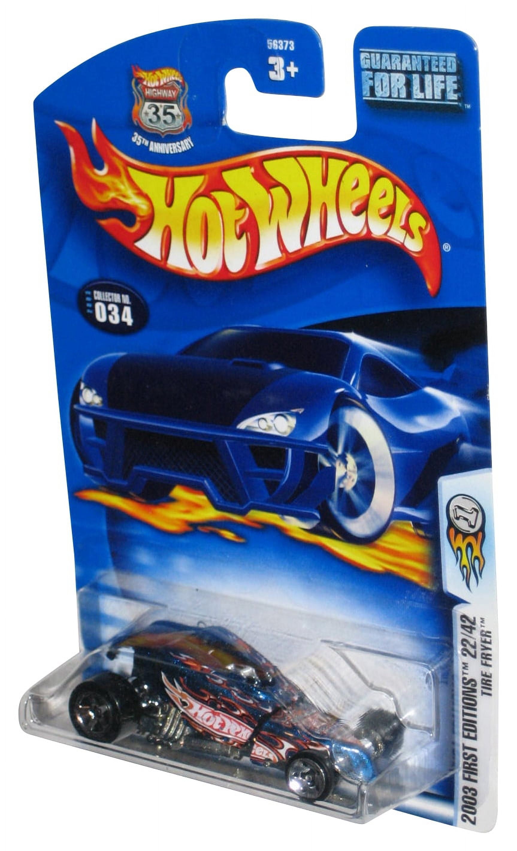 Hot Wheels 2008 FIRST EDITIONS ミニカー Hot Wheels 2008 First Editions-New Models Collection Lot of