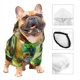 thumbnail image 3 of Balery st. patrick’s day gnomes Sudadera con Capucha para Perros Pequeños – Ropa para Mascotas, Disfraz para Perros y Gatos, Ideal para Fiestas y Cosplay-Medium, 3 of 7