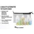 thumbnail image 2 of Kit de aseo Sea to Summit TravellingLight con 6 botellas, 2 of 7