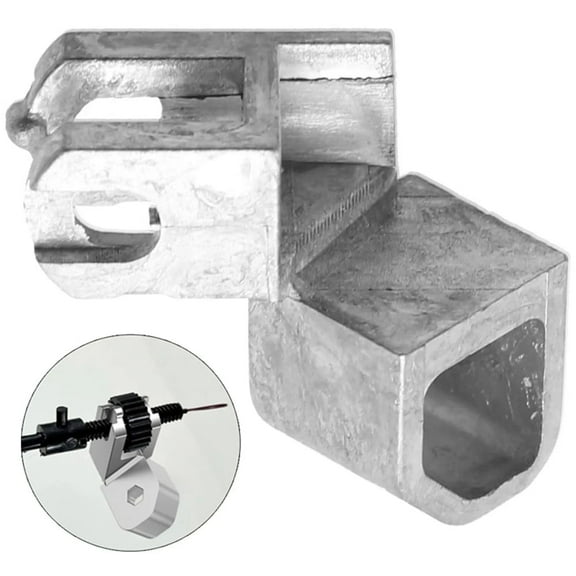 Gear Shift Shifter Selector Indicator Bracket For Ford F150 E150 F250 1997-2003