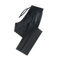 thumbnail image 3 of Pants for Women, Stretch Active Women, Fit Women Quick Drying Pants,(Straight style),Black S, 3 of 3