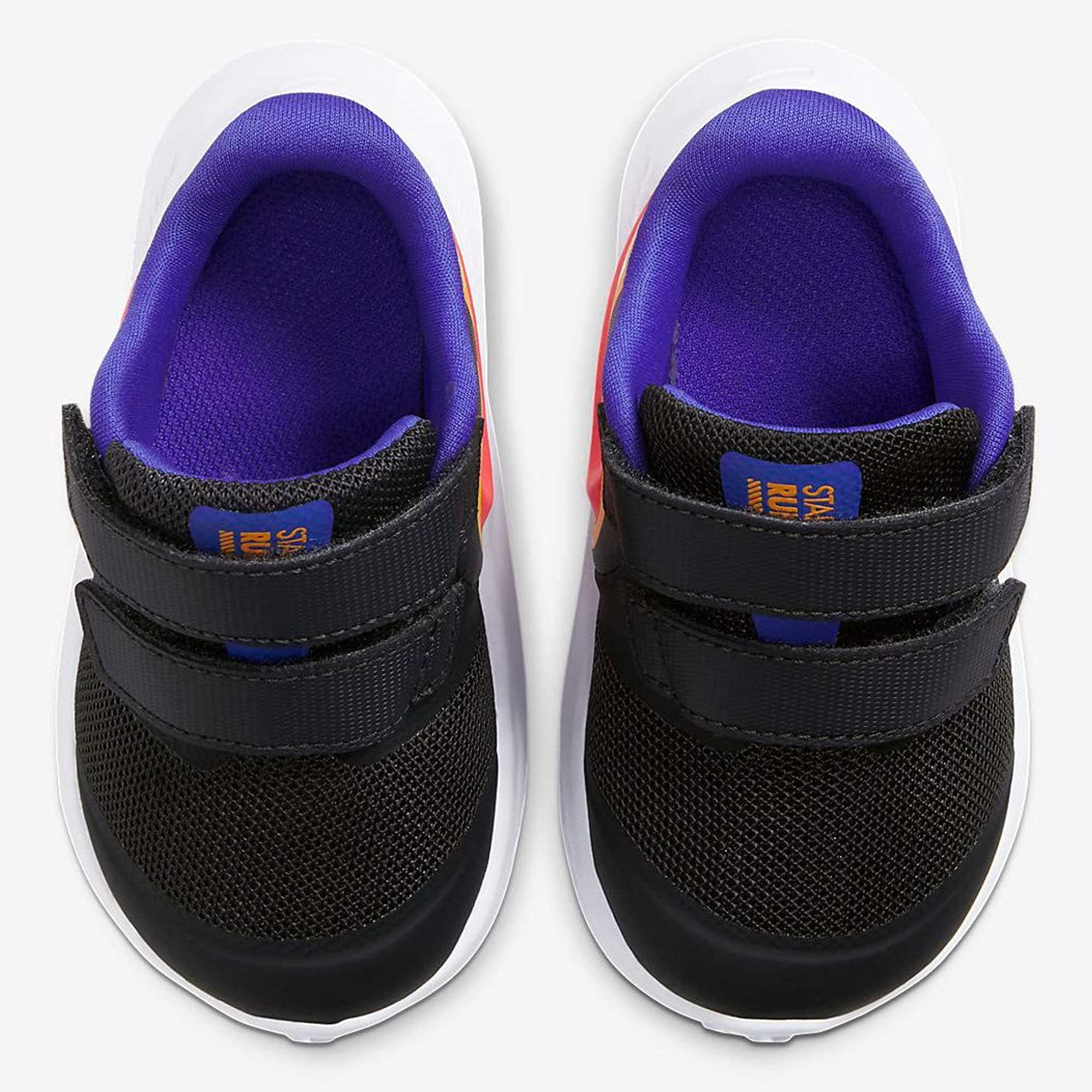 Nike Star Runner 2 Fire Toddler Casual Fashion Sneaker Cw1615-001 | Walmart  Canada