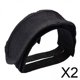 thumbnail image 1 of Correas para pedales de bicicleta,Correas para pedales de bicicleta para adultos,bicicleta de carretera,Correa universal para pies de bicicleta,cinta con clips para los dedos del pie,Correas, 1 of 8