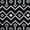 Black, variant on Unique Loom Moroccan Trellis Collection Area Rug - Mamounia (3' 1" x 5' 3" Rectangle Light Gray/Ivory)