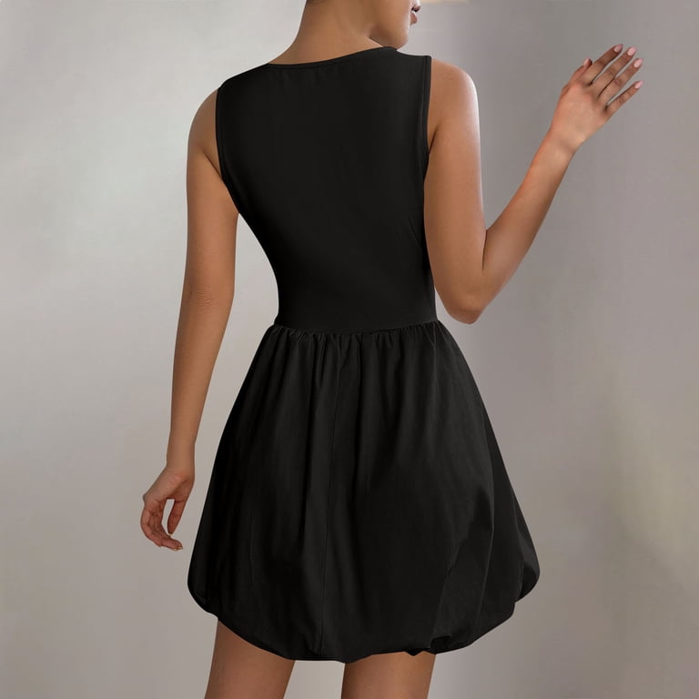 casual skater dress Dresses | Everyday Low Prices Whether youre heading out for a casual day Skater Dresses Turndown Collar Long