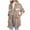 Pink, variant on Jackets for Women Fashion Women's Fashionable Long Sleeved Comfortable Casual Jacket Jacket with Button Jackets for Women Casual