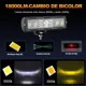 thumbnail image 2 of Auxiliares Faros Para Moto Carros Off-road Camión Pickup, 2 of 4