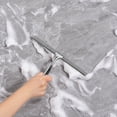 thumbnail image 4 of CIMAXIC 2pcs Convenient Squeegee Substitute Wipers Practical Window Replacing Cleaners,11.81"X0.91"X0.31", 4 of 5