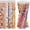 Birthday, variant on 48 count Wooden Pencils with Erasers Colorful Novelty Pencils Awards Incentives Supplies Giveaways Party Favor (Birthday)
