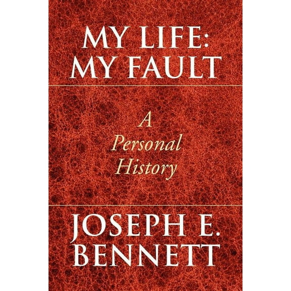 My Life: My Fault