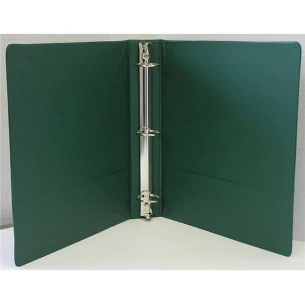 A Plus Homework 1995327 2 in. DDI Basic 3Ring Binder with Two Inside