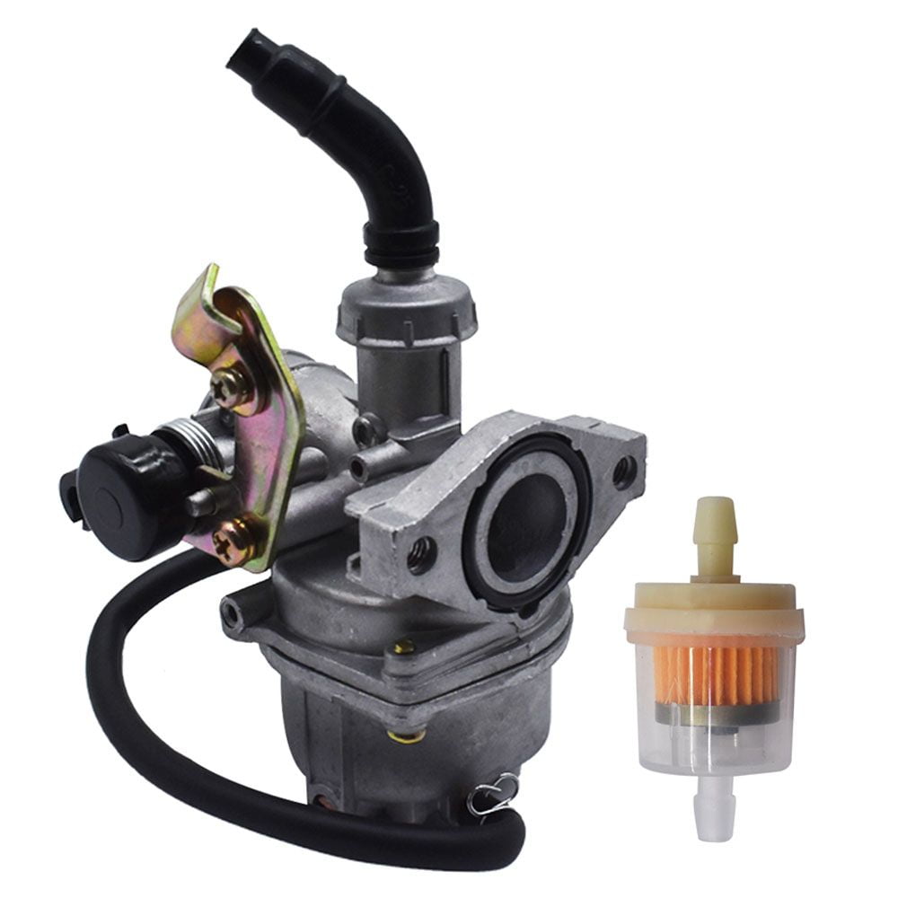 Carburetor 0454886 Carb Fit for Polaris Outlaw 50 2008-2014 Outlaw 90 2007-2014 Sportsman 90 2007-2014 Polaris Predator 50 2007