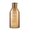 thumbnail image 2 of Redken All Soft Moisturizing Shampoo and Conditioner Set for Dry & Brittle Hair 10.1 oz Each, 2 of 5